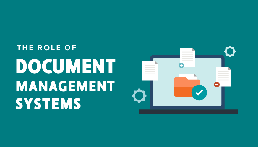 Maximizing Productivity in the Virtual Workplace: The Role of Document Management Systems