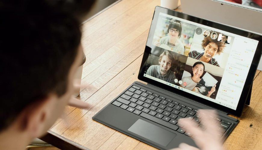 Best Practices for Leading a Remote Meeting