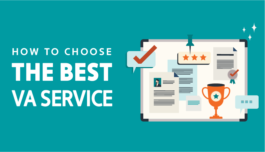 How to Hire the Best Virtual Assistant Service for Your Business