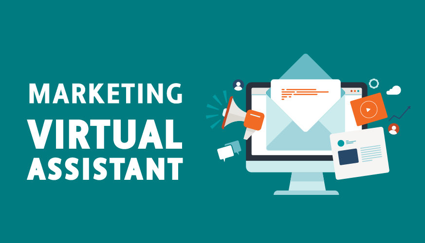 How a Marketing Virtual Assistant Can Boost Your Team’s Productivity