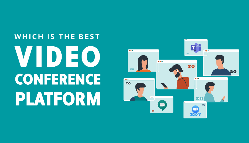 Google Meet vs Microsoft Teams vs Zoom: Which One is the Best Video Conferencing Tool?